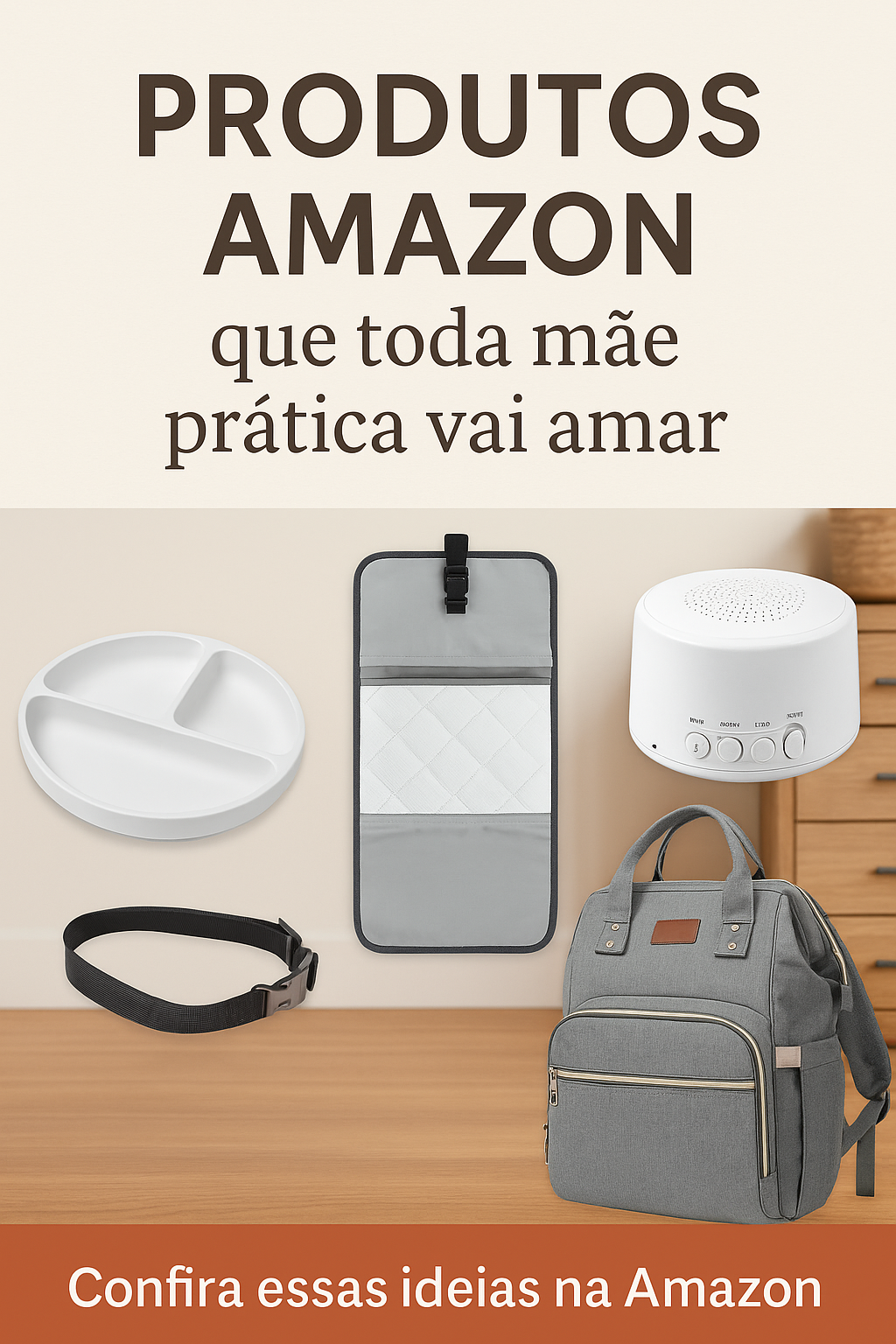 mãe prática
