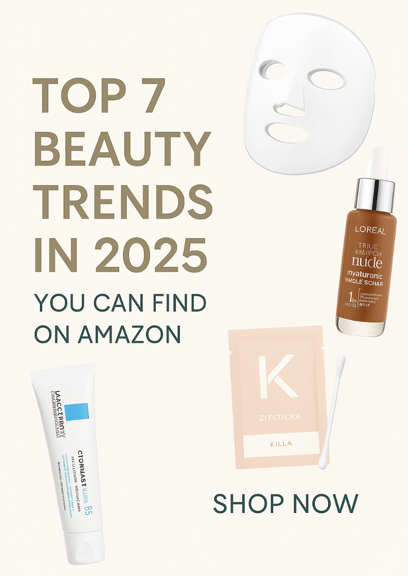 beauty trends