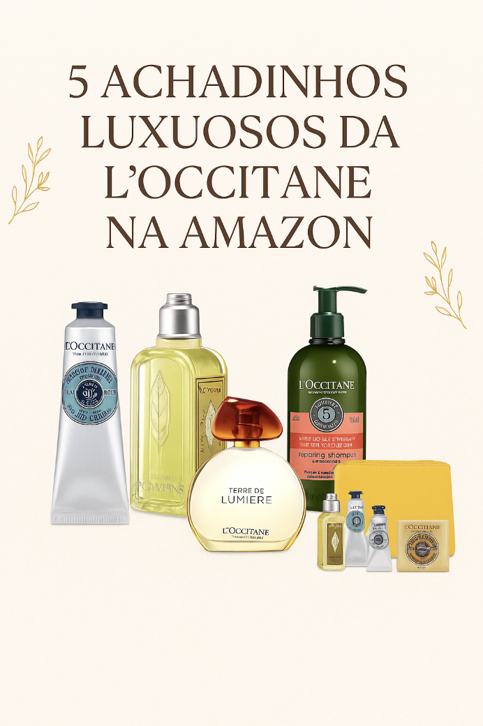 l´occitane