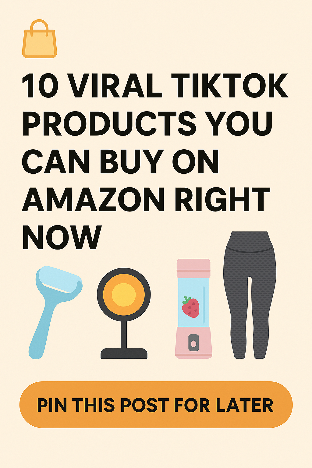viral tiktok products
