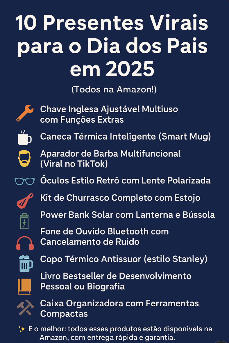 dia dos pais
