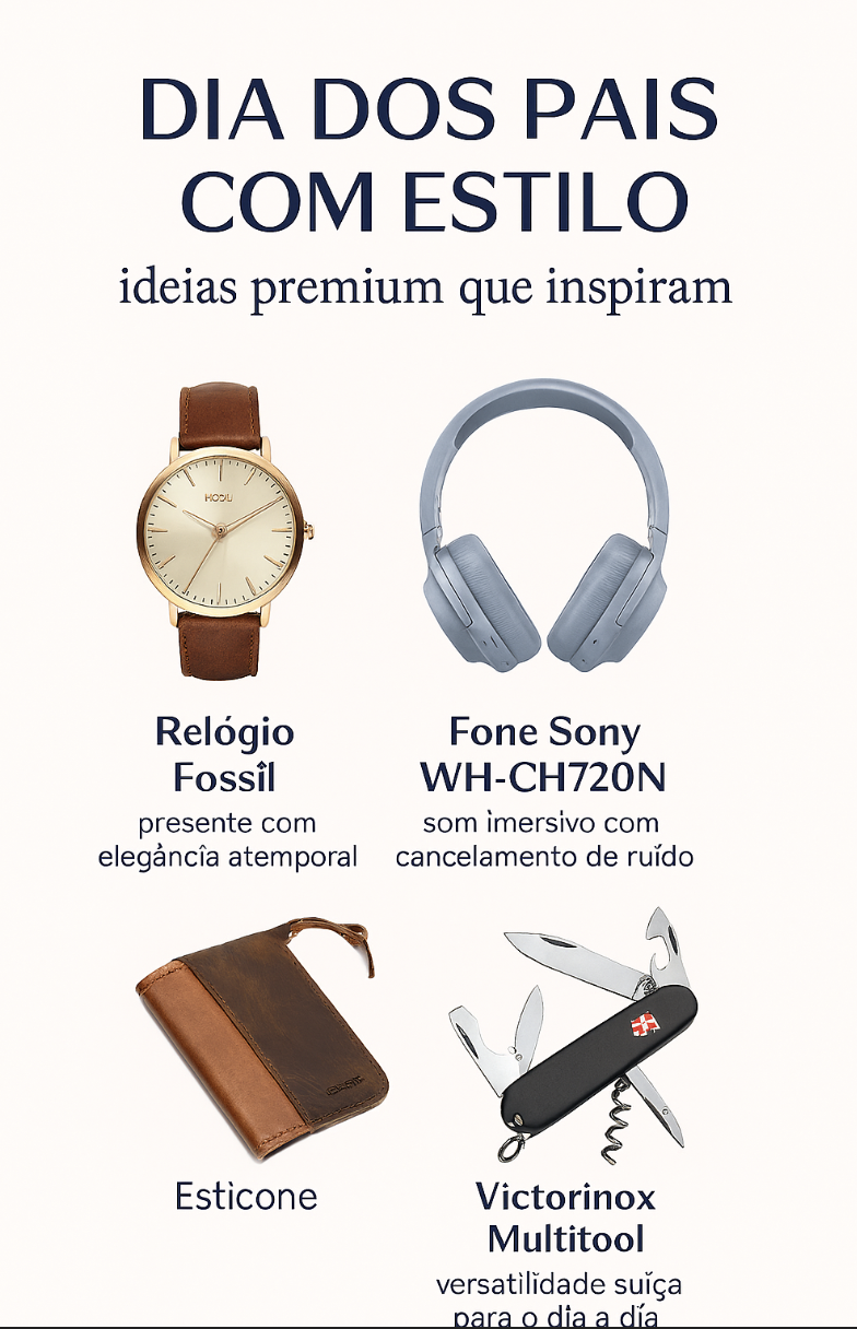dia dos pais